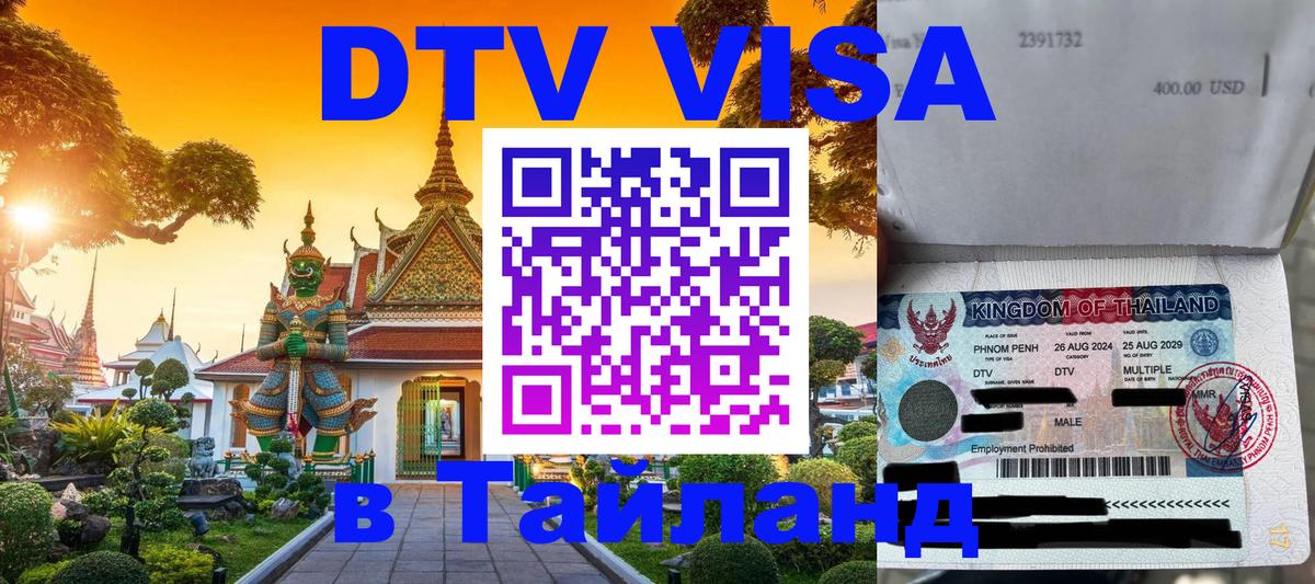 Оформление DTV визы под ключ: стоимость и тарифы, только загранпаспорт - 04.10.2025 